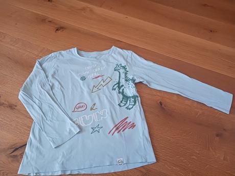 Triko č.140, coolclub,140