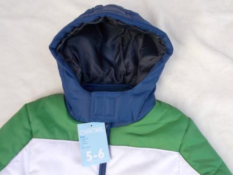 Nová zimní bunda cherokee, cherokee,116