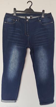 Kalhoty, bonprix,46