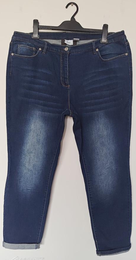 Kalhoty, bonprix,46