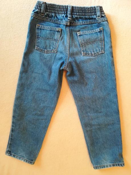 Pohodlné rifle, 116