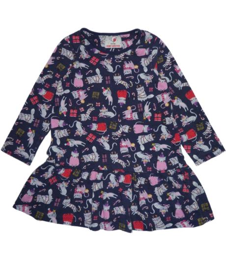 George bavlněné šaty vel.104, george,104