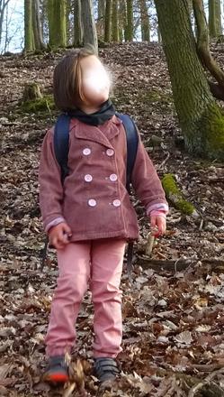 Manšestrové sáčko, 116