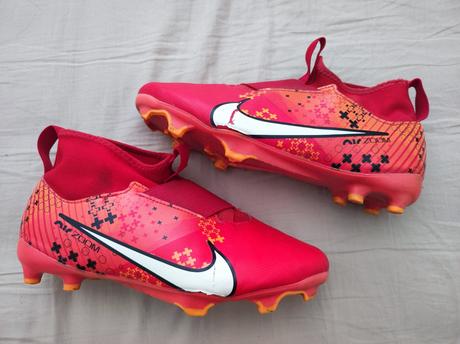 Kopačky nike vel. 38, nike,38