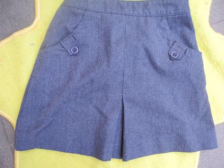 Sukně se skladem, 116