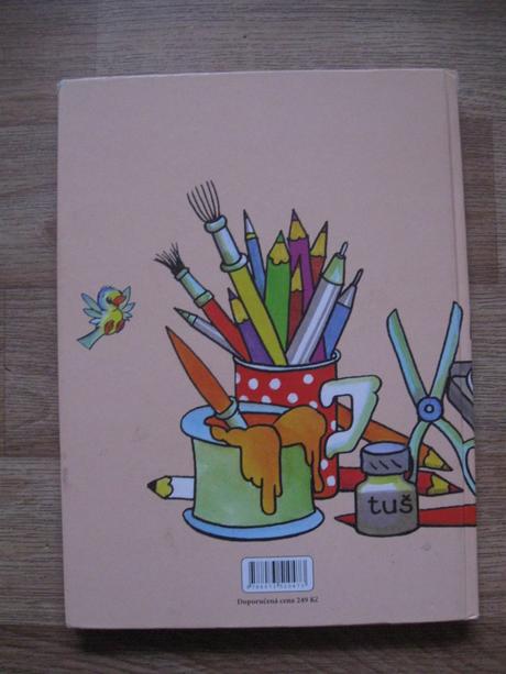 Kniha už půjdu do školy, 