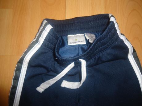 2 tepláky, adidas,86