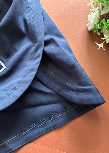 Kraťasy sportovní dívčí - v.10 let, 140