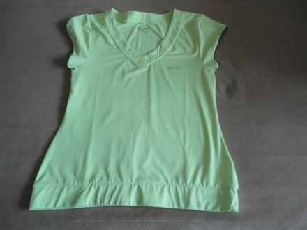 Jako nové sportovní triko usa pro, vel. 40/42 (16), usa pro,40