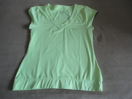 Jako nové sportovní triko usa pro, vel. 40/42 (16), usa pro,40