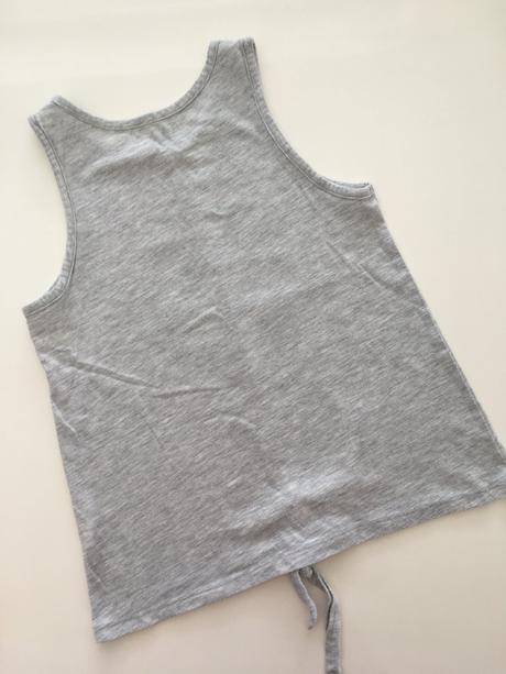 2 ks dívčí tričko place (7 - 8 let), children's place,122