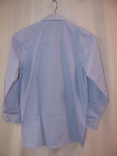 Pánská, chlapecká košile, 44