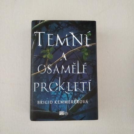B. kemmererová temné a osamělé prokletí, 