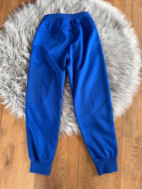 Sportovní tepláky, zara,140