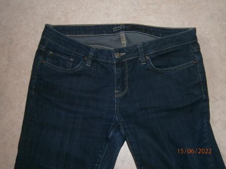 Rifle, džíny w31 l34, only,38