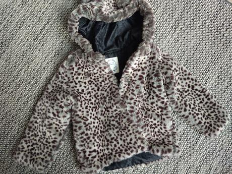Kožíškovy kabátek, marks & spencer,110