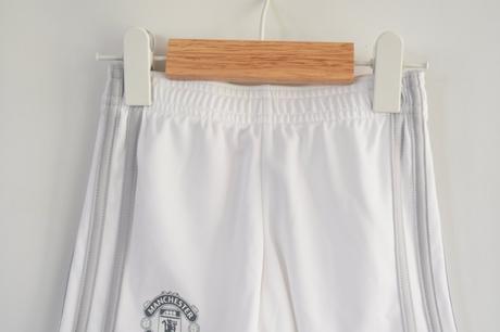 Kraťasy vel. 18 - 24 m, adidas,92