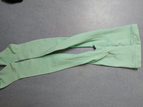 Punčocháče vel.116-122, 116