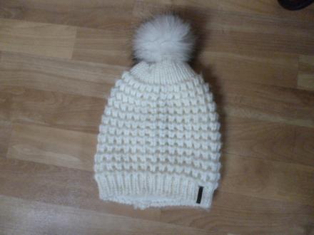 Teplá čepice vel.uni pro maminy, 