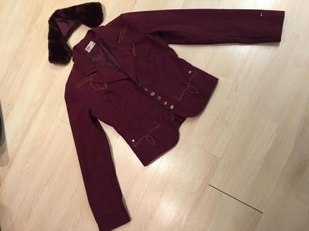 Sako tommy hilfiger denim, tommy hilfiger,s