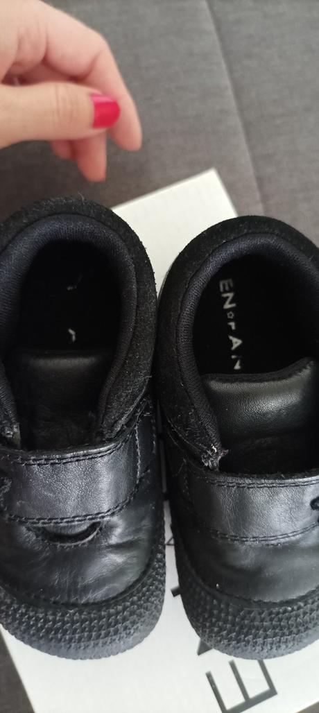 Botičky en fant vel. 20, en fant,20