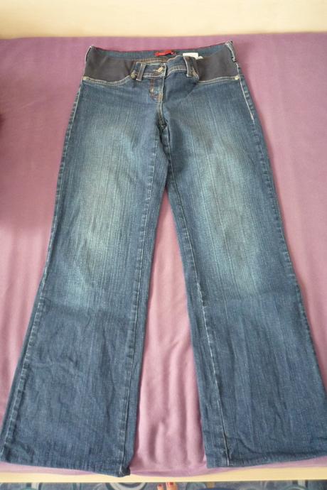 Těhotenské rifle next, next,36