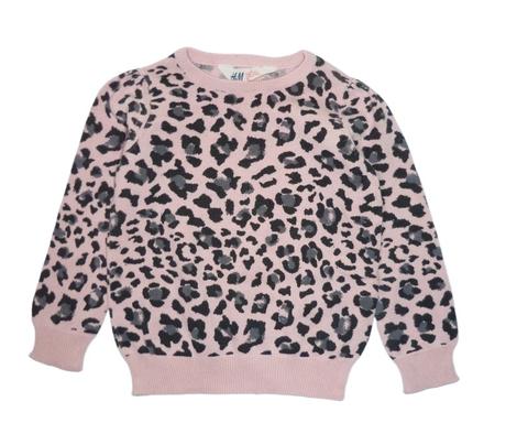 Bavlněný svetřík vel.92, h&m,92