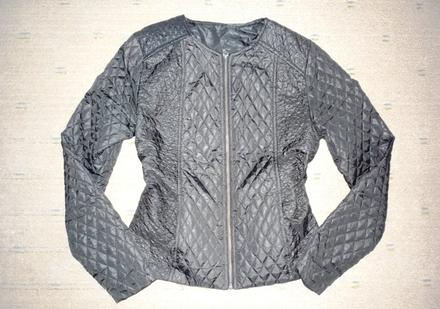 Lehoučká bunda vel s, s