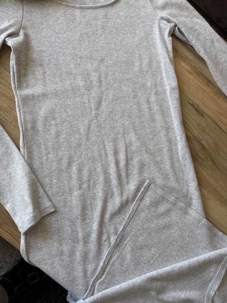 Šaty 2 kusy, h&m,170