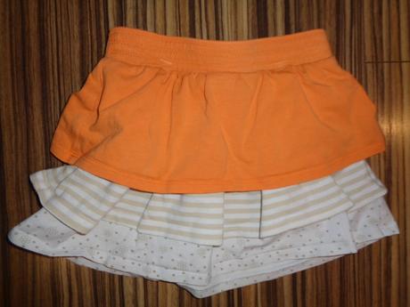 Super volánková sukýnka, topolino,116