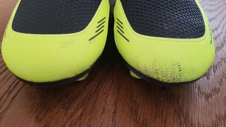 Dětské kopačky, vel. 37, 37