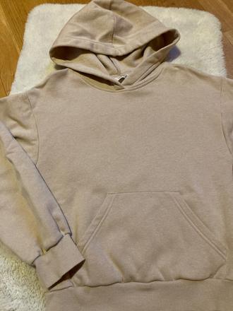 Mikina, h&m,134