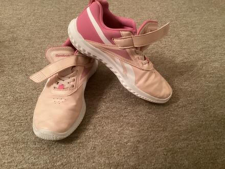 Boty, reebok,34