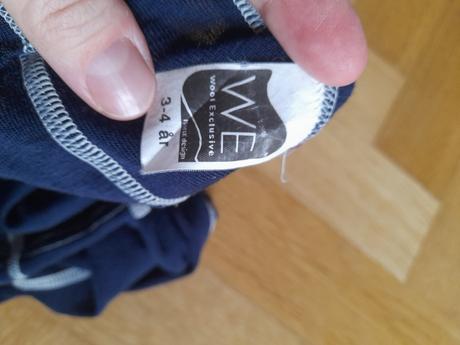 Merino spodky a ponožky, 104