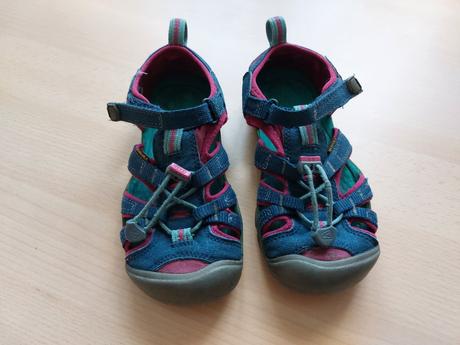 Sandály keen seacamp, keen,31