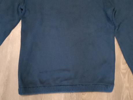 Panský/chlapecký svetr rainbow, vel. s, bonprix,s