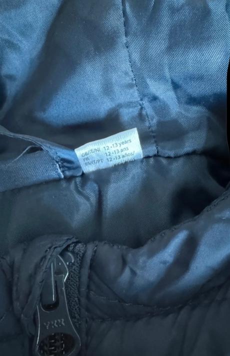 Bunda podzim zima, lupilu,158