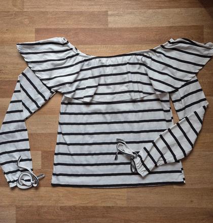 Triko,top zn. gate,vel.l/40, gate,l