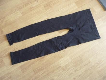 Legíny punčocháče vel. s-m pro maminy, m