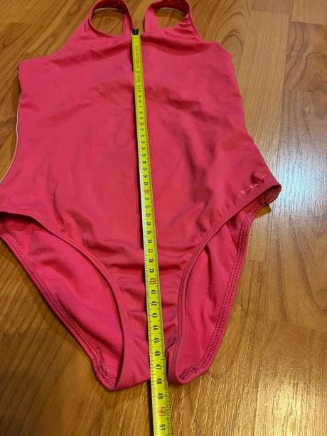 2x plavky vel 140/146, nabaiji,140