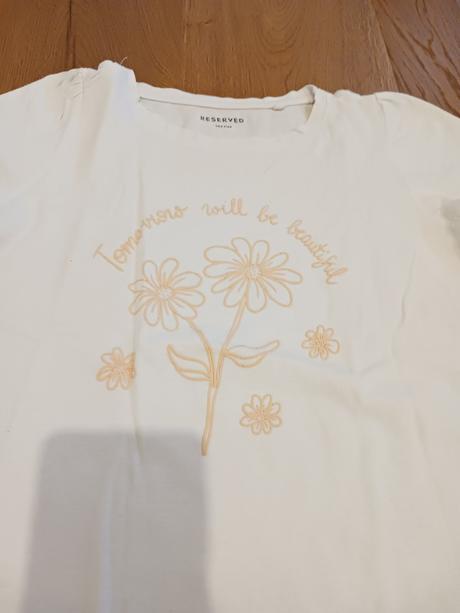 Reserved triko č.134, reserved,134