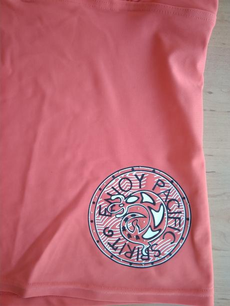 Vrchní díl plavek / tílko, l