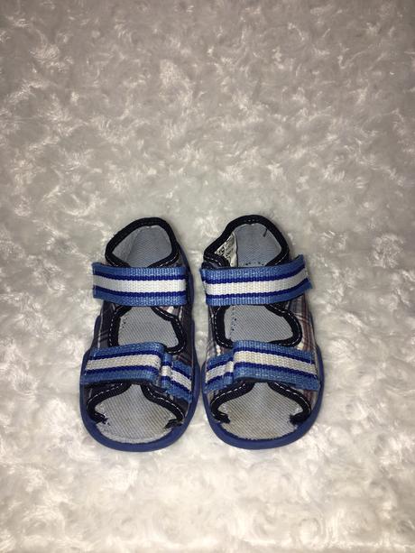 Sandále befado, befado,19