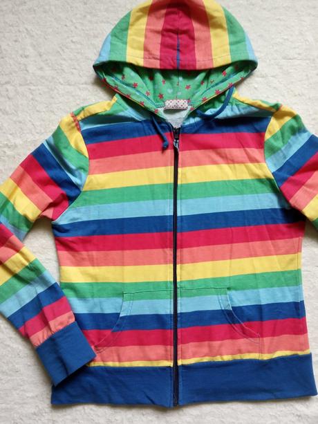 Mikina 12-14let, 164