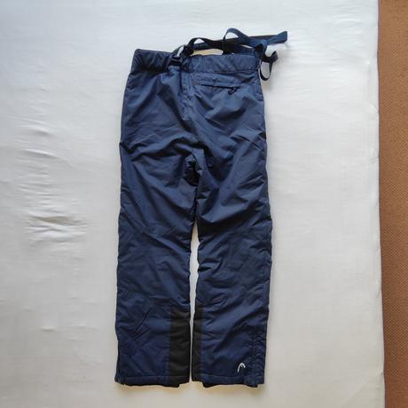 Dětské lyžařské kalhoty head bramble vel 164/170, 164