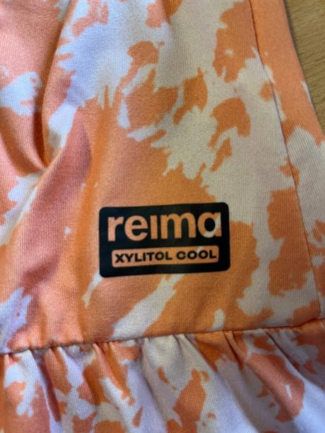 Šaty reima s xylitolem vel.146, reima,146