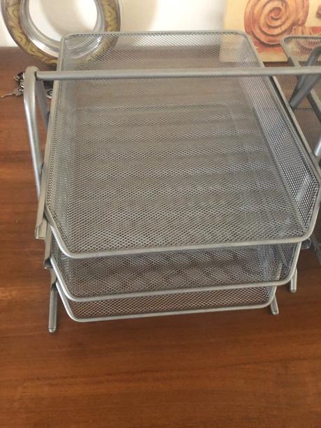 Ukládání dokumentů rex,