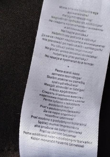 Teplá sukně vel.xl-xxl, nkd,xl