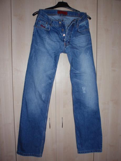 Diesel industry kalhoty-džíny-rifle, diesel,30