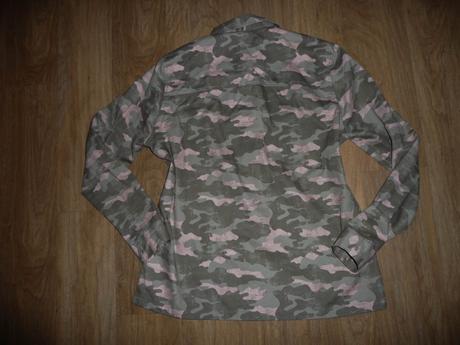 Košile jean pascale vel.46, 46